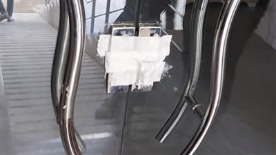 صحة الشرقية: غلق مستشفى خاص تعمل بدون ترخيص بمشتول السوق 