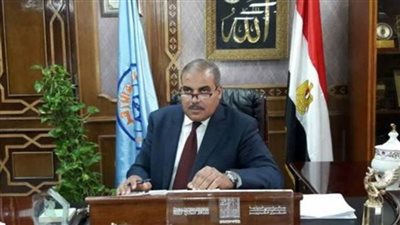 رئيس جامعة الأزهر يهنئ القيادة السياسية ووزارة  الداخلية بعيد الشرطة وثورة 25 يناير