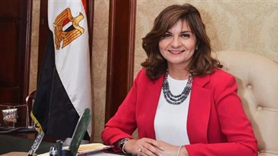 الهجرة: نحرص على تنفيذ التوجيهات الرئاسية بدعم توطين الصناعة وجهود بناء الإنسان بالجمهورية الجديدة