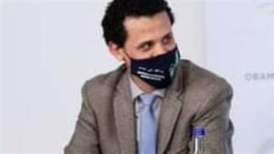 «النائب الحبيب النوبي» يهنئ رجال الشرطة بعيدهم: نفتخر بكم