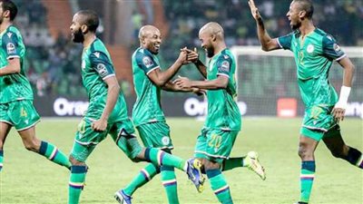 الجهاز الفني لجزر القمر يختار لاعبا ليشارك كحارس مرمى أمام الكاميرون في أمم إفريقيا