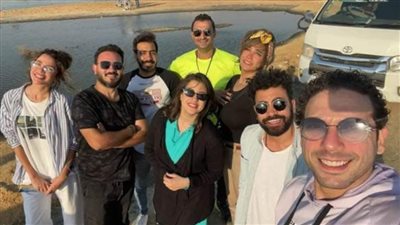 فريق عمل فيلم 