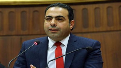 رئيس شباب النواب يتقدم بطلب إحاطة لوزير التعليم من صعوبة التسجيل على موقع الامتحانات