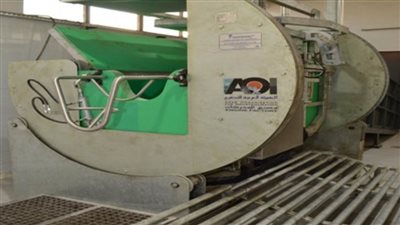 محافظ الإسكندرية: تم ذبح 83513 رأس ماشية و743997 طائرا في المجازر الحكومية بعد تطويرها