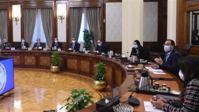 مدبولي: توجيهات من الرئيس السيسي بالعمل على زيادة الصادرات المصرية خلال الفترة المقبلة