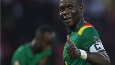 تعرف على تشكيل الكاميرون المتوقع أمام جزر القمر في دور الستة عشر