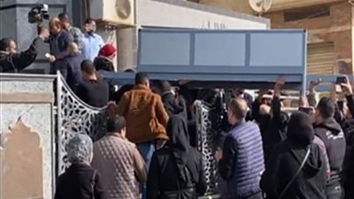 مواقف يرويها أهالي شربين عن شخصية الراحل وائل الإبراشي