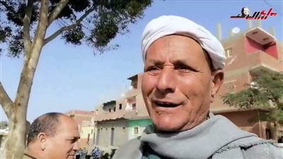 أهالي قرية جريس بأبوقرقاص حياة كريمة حلم تحقق على أرض الواقع