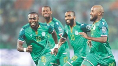 كأس امم افريقيا..التشكيل الرسمى لمنتخب جزر القمر امام الكاميرون