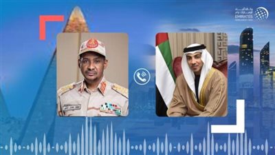 السودان يدين الاعتداءات الحوثية ضد الإمارات والسعودية