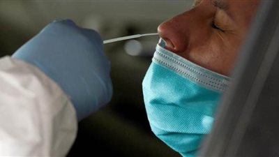 بريطانيا: إلغاء اختبارات كوفيد للمسافرين العائدين اعتبارًا من 11 فبراير