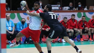 آسيوية كرة اليد : الإمارات تهزم الأردن.. وهونغ كونغ تكسب أستراليا