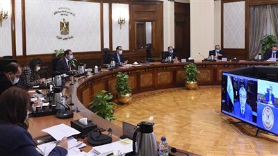 رئيس الوزراء يتابع خطوات زيادة الاعتماد على الطاقة المتجددة في توليد الكهرباء