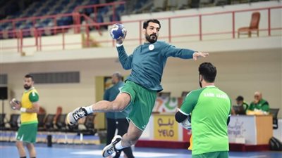 آسيوية كرة اليد : الأخضر يتمسك بأمل كوريا.. وملامح المتأهلين للعالمية تتضح غداً