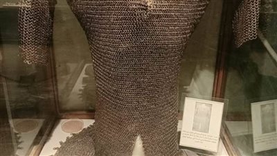 المتاحف المصرية تحتفل بعيد الشرطة