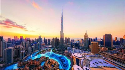 791 مليون درهم تصرفات عقارات دبي اليوم