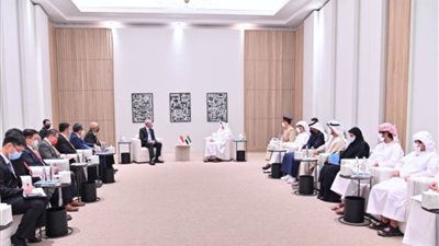 لإمارات تدين بشدة الهجوم الإرهابي الذي وقع بولاية بورنو في نيجيريا