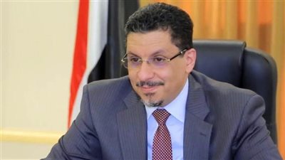 وزير الخارجية اليمني يؤكد أهمية الضغط على ميليشيا الحوثي سياسياً وعسكرياً