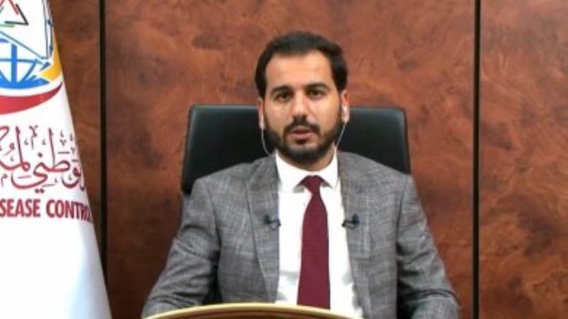 حيدر السائح