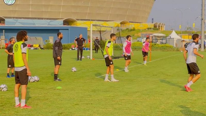 المنتخب الوطني