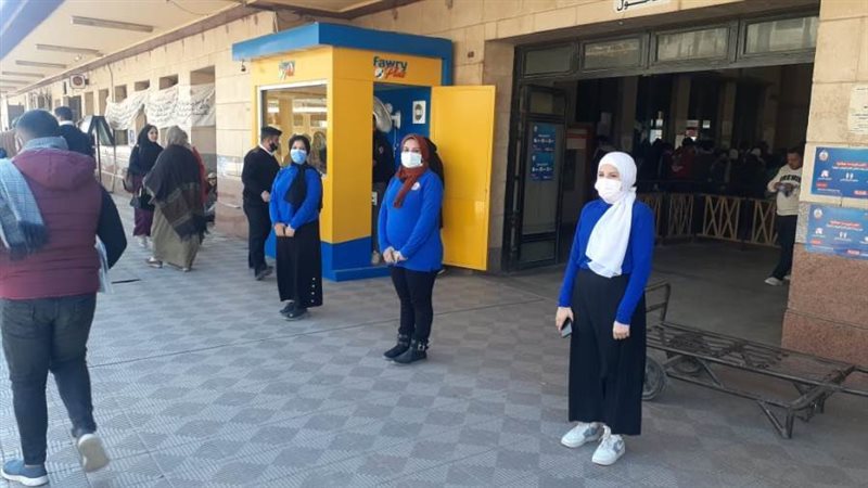 محافظ أسيوط: نقاط