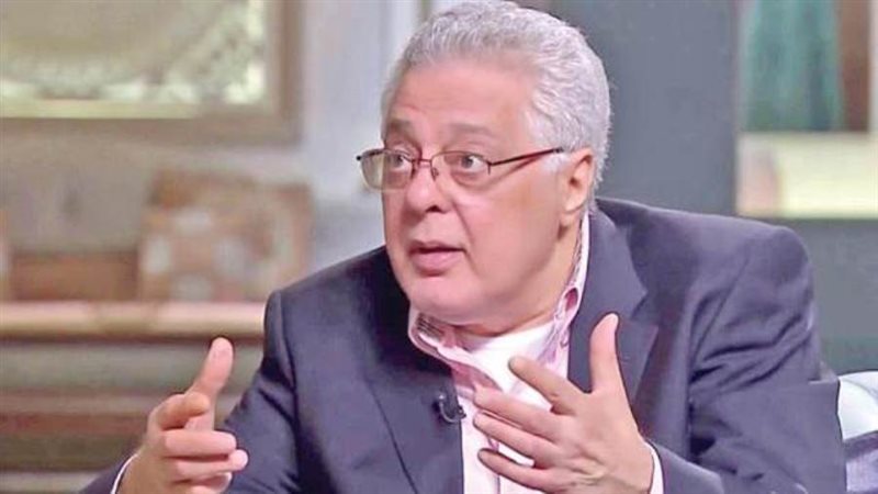 الفنان القدير توفيق