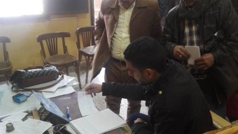 تكثيف الرقابة التموينية