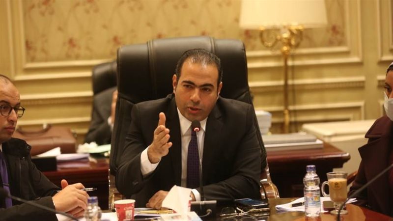 شباب البرلمان