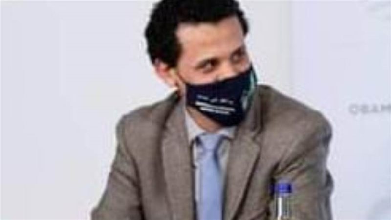 النائب الدكتور الحبيب