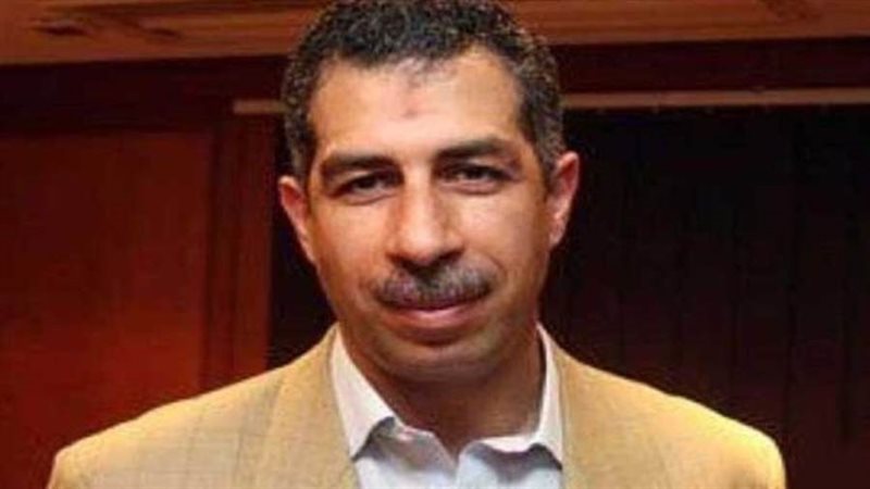 شريف الشمرلي أرشيفية