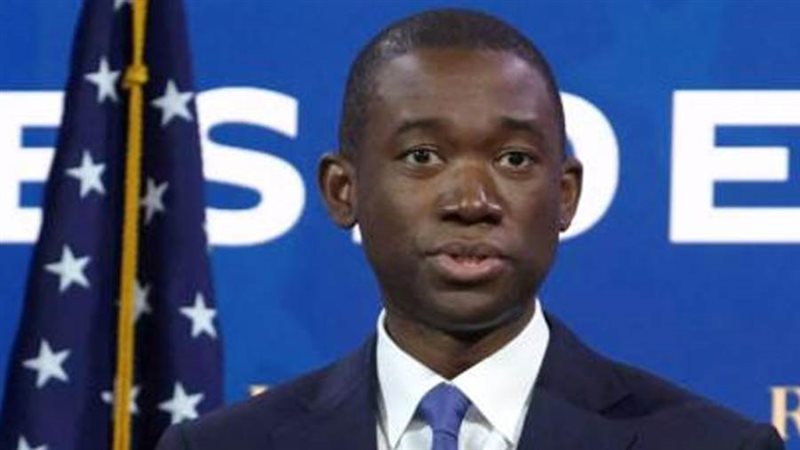 نائب وزير الخزانة