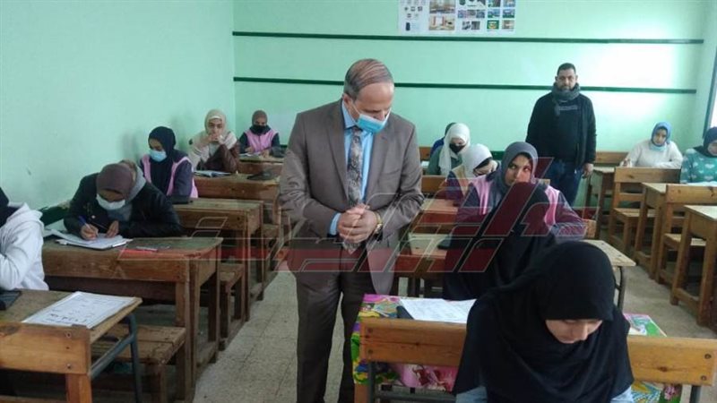 وكيل تعليم كفرالشيخ