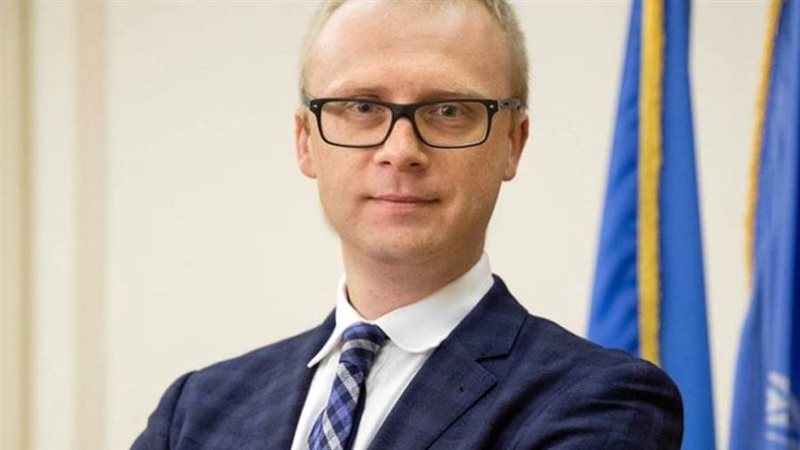 أوليج نيكولنكو