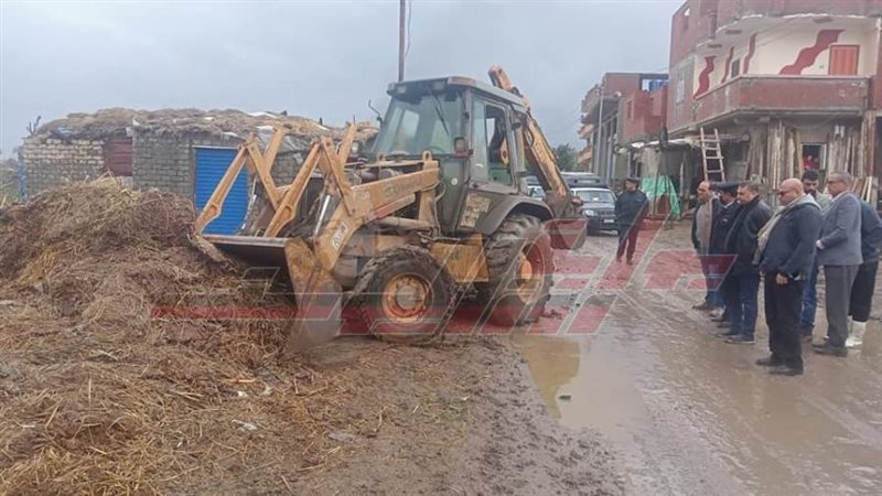 إزالة التعديات علي