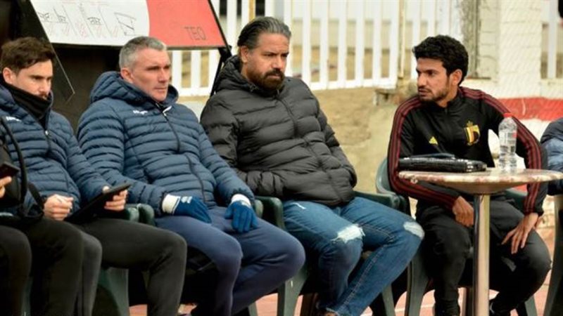 باتريس كارتيرون