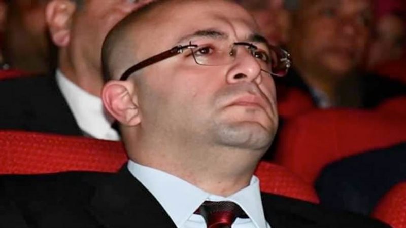 الدكتور محمد هاني