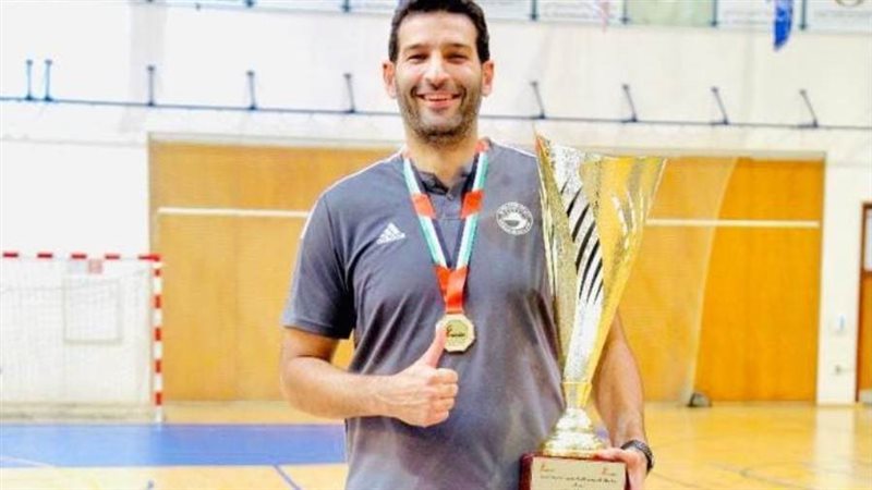 هاني الفخراني أرشيفية