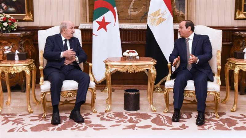 الرئيس عبد الفتاح