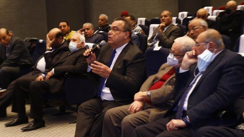 رموز المجتمع التجاري