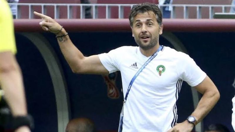 باتريس بوميل