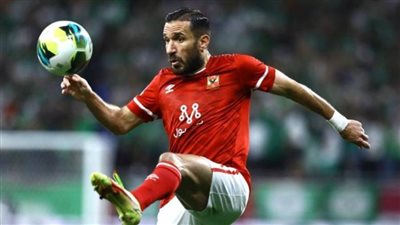 علي معلول يعلن تعافيه من فيروس 