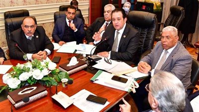 علاء عابد: ما شاهدناه في الصعيد يفوق الخيال..وحياة كريمه نقلة حضارية