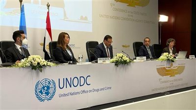 تعرف على جهود مؤسسات الدولة بمجال تعزيز حقوق الإنسان 