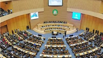 مجلس السلم والأمن الإفريقي يؤكد دعمه للسودان