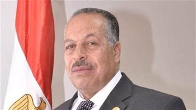 محافظ قنا يوجه بتشكيل لجنة لبحث مشكلة الهبوط الأرضي بقرية الجبلاو