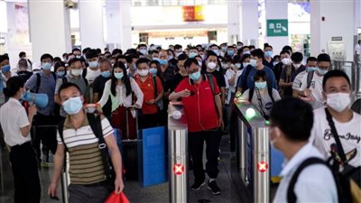 تقليص فترة معرض سنغافورة للطيران وسط ضوابط صحية صارمة لفيروس كورونا