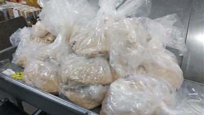 لبنان: إحباط عملية تهريب شحنة كبتاجون متوجهة إلى إفريقيا