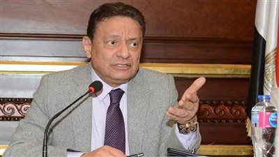 الأعلى للإعلام ينعي ياسر رزق: صاحب قلم حر طالما خاض منازلات صحفية من أجل الوطن