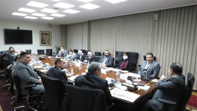 وزير المالية يوجه رسائل مهمة للمستخلصين الجمركيين 