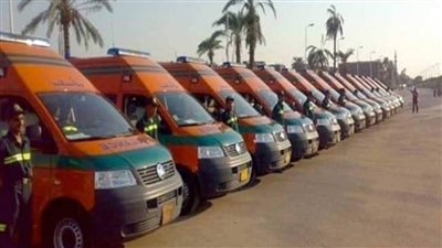 صحة الشرقية ترفع درجة الاستعداد  القصوى لمواجهة سوء الأحوال الجوية 